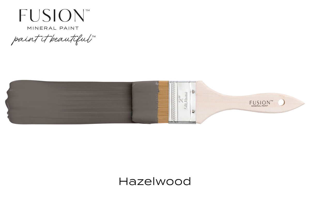 Hazelwood-Fusion Mineral Paint