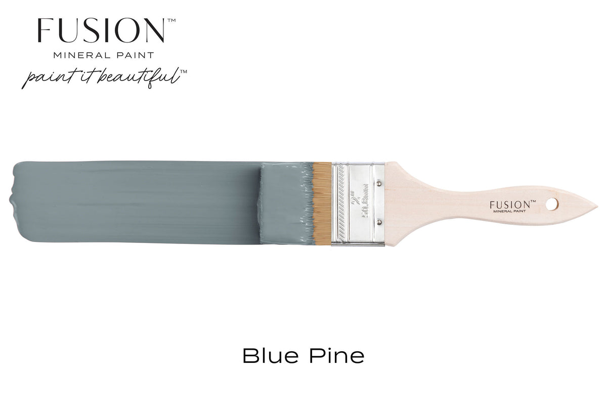 Blue Pine-Fusion Mineral Paint