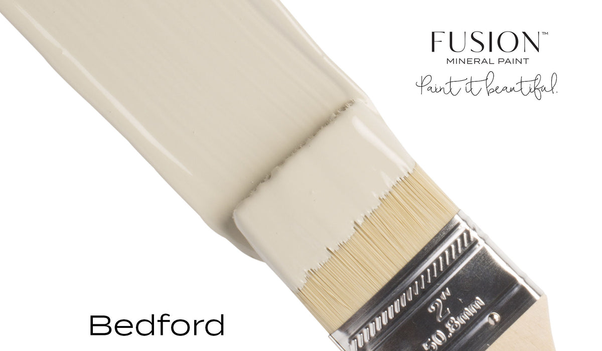 Bedford-Fusion Mineral Paint