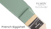 French Eggshell-Fusion Mineral Paint