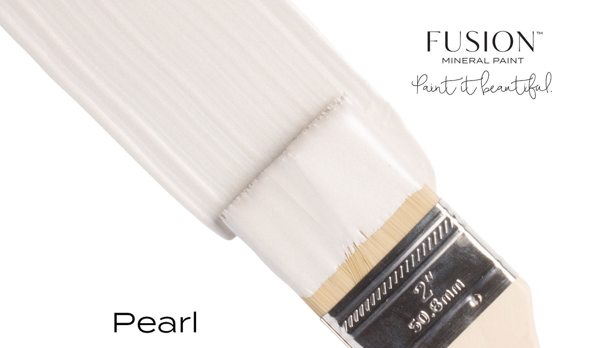 Pearl Metallic-Fusion Mineral Paint