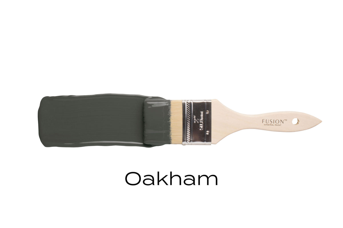 Oakham-Fusion Mineral Paint