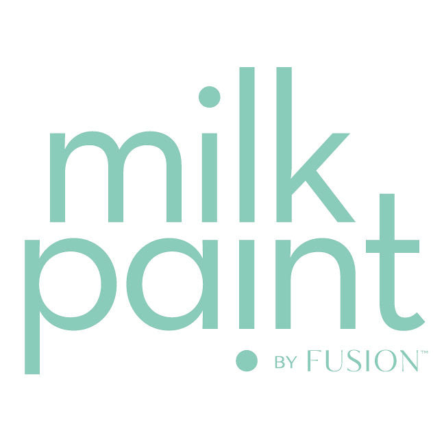Milk Paint 101