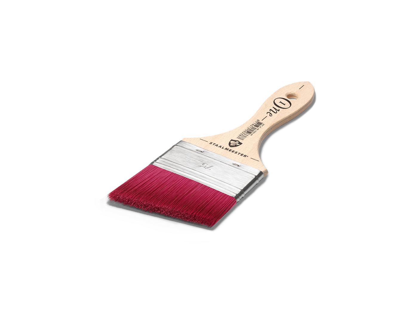 STAALMEESTER® THE ONE SERIES- Angled Spalter