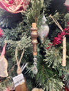 Upcycled Ornament Workshop