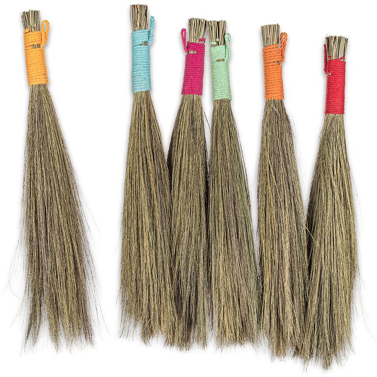 Small Long Slender Whisk/Broom