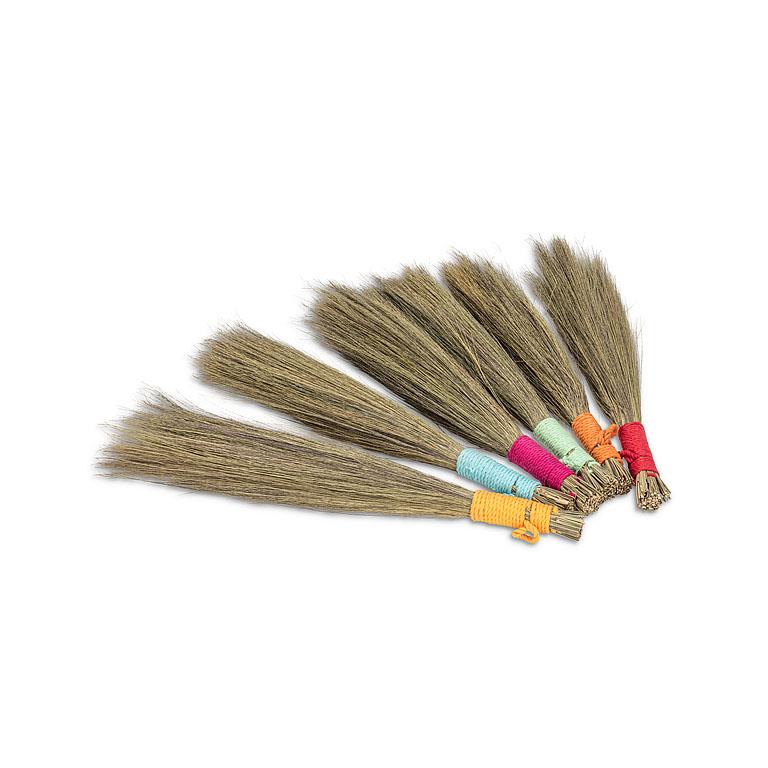 Small Long Slender Whisk/Broom
