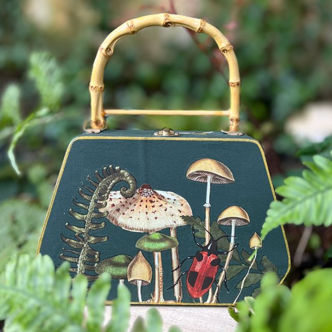 Decor Transfers® – My FIndings – total sheet size 24″x35″, cut into 2 sheets