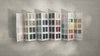Fusion Colour Card (TRUE TO COLOUR)