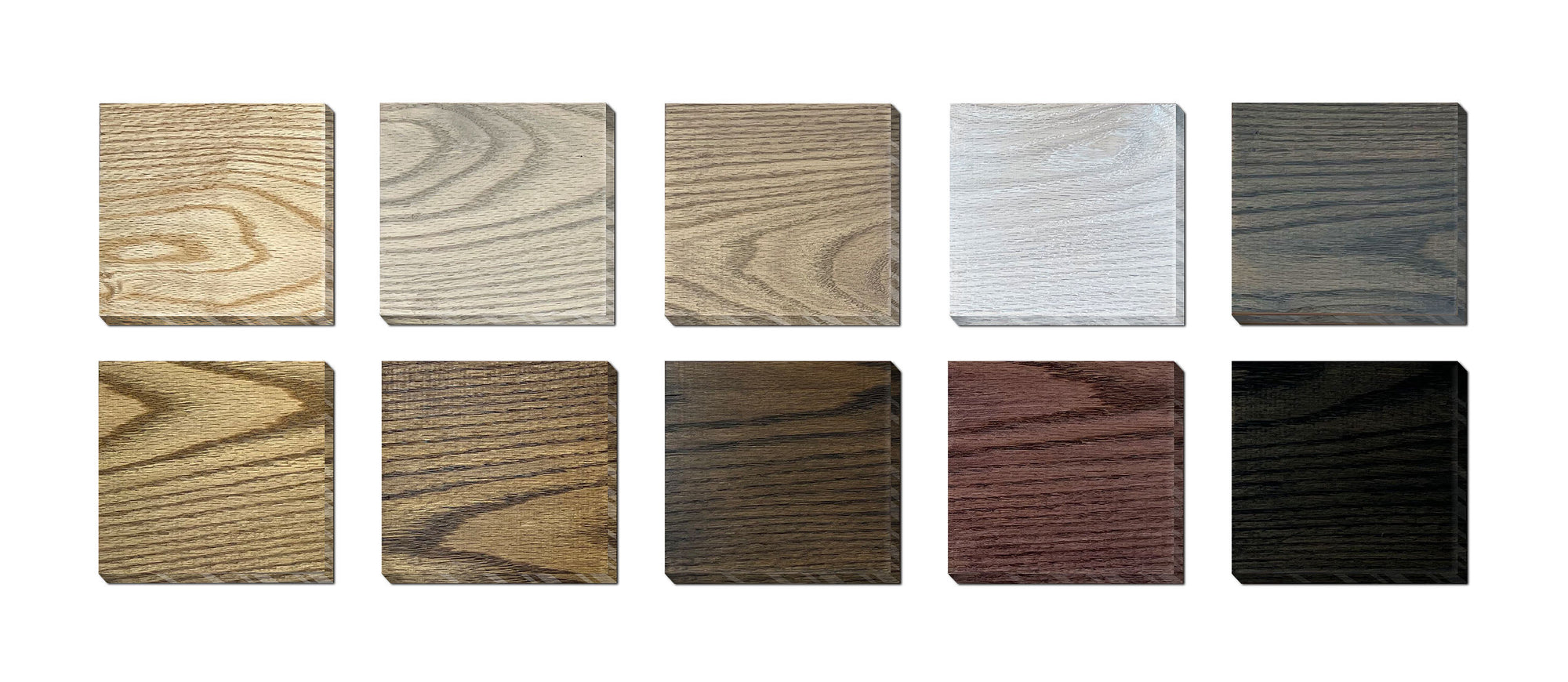 Stain and Finishing Oil - All in One