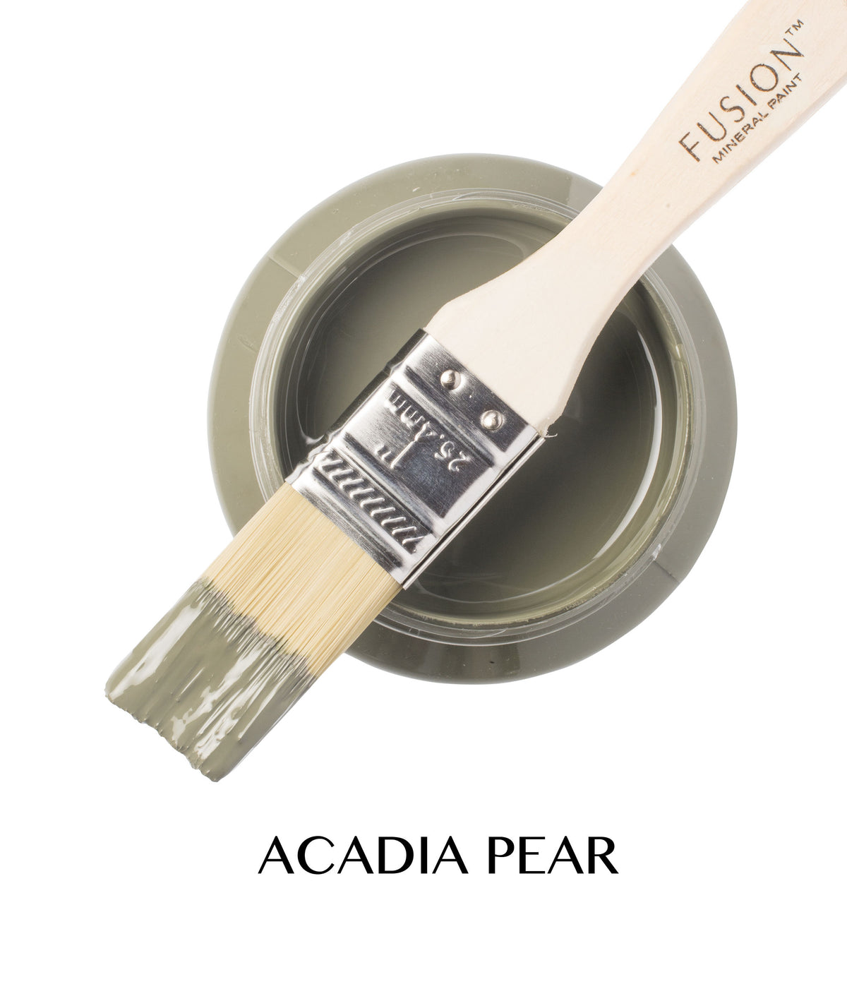 Acadia Pear-Fusion Mineral Paint