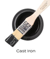 Cast Iron-Fusion Mineral Paint
