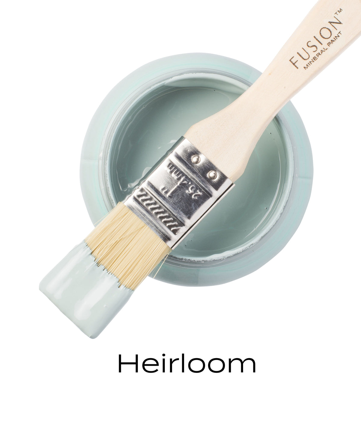 Heirloom-Fusion Mineral Paint