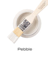 Pebble-Fusion Mineral Paint