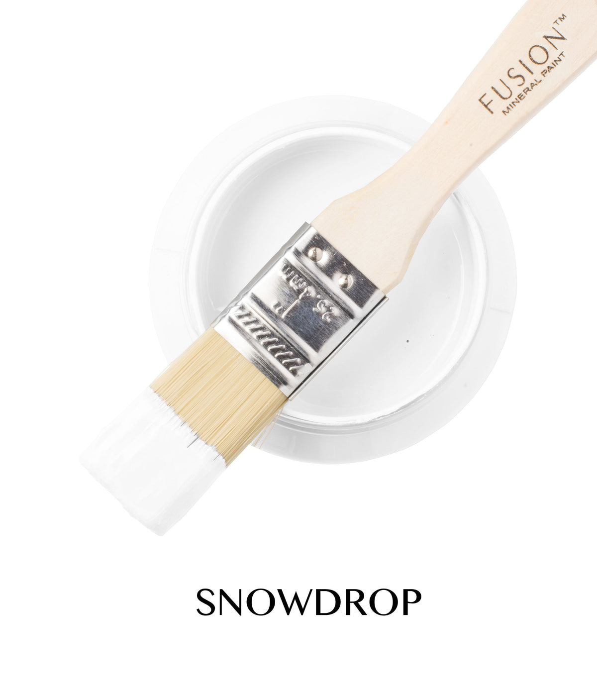 Snowdrop-Fusion Mineral Paint