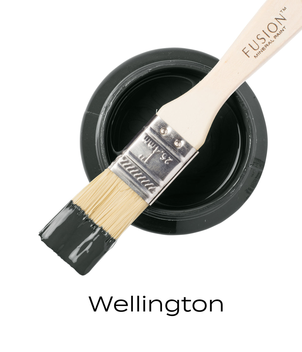 Wellington-Fusion Mineral Paint