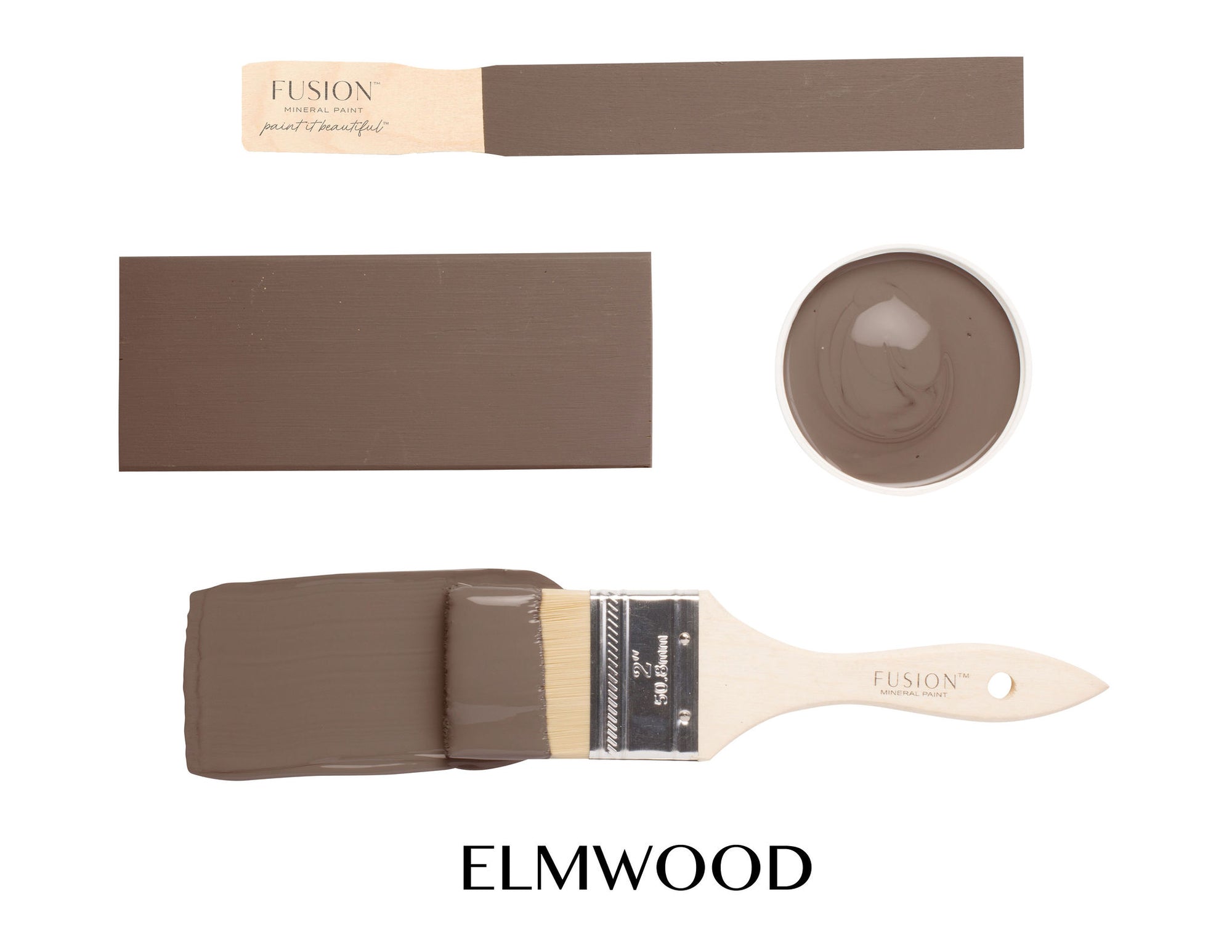 Elmwood-Fusion Mineral Paint