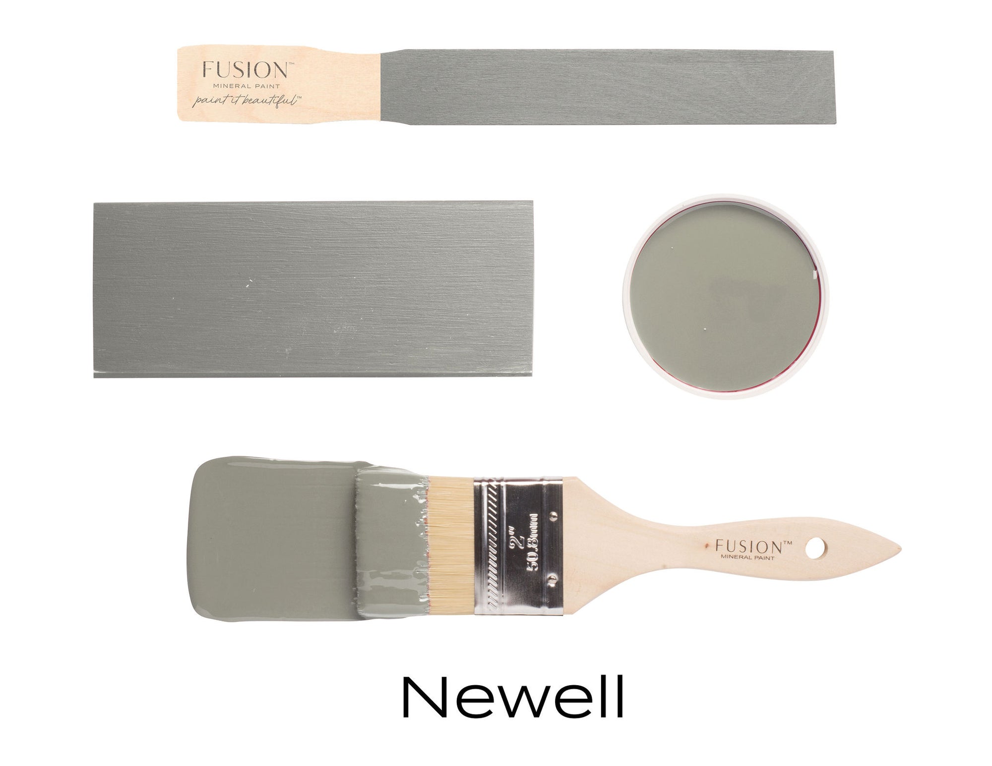 Newell -Fusion Mineral Paint