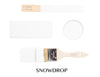 Snowdrop-Fusion Mineral Paint