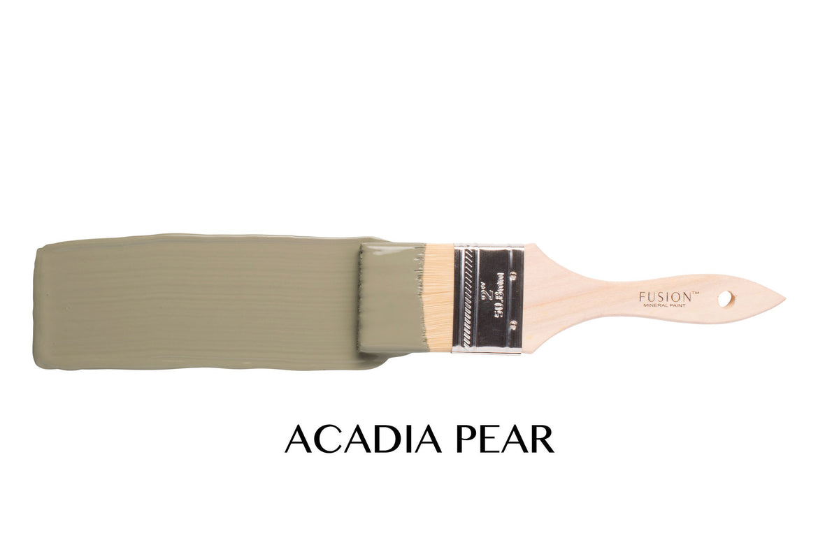 Acadia Pear-Fusion Mineral Paint