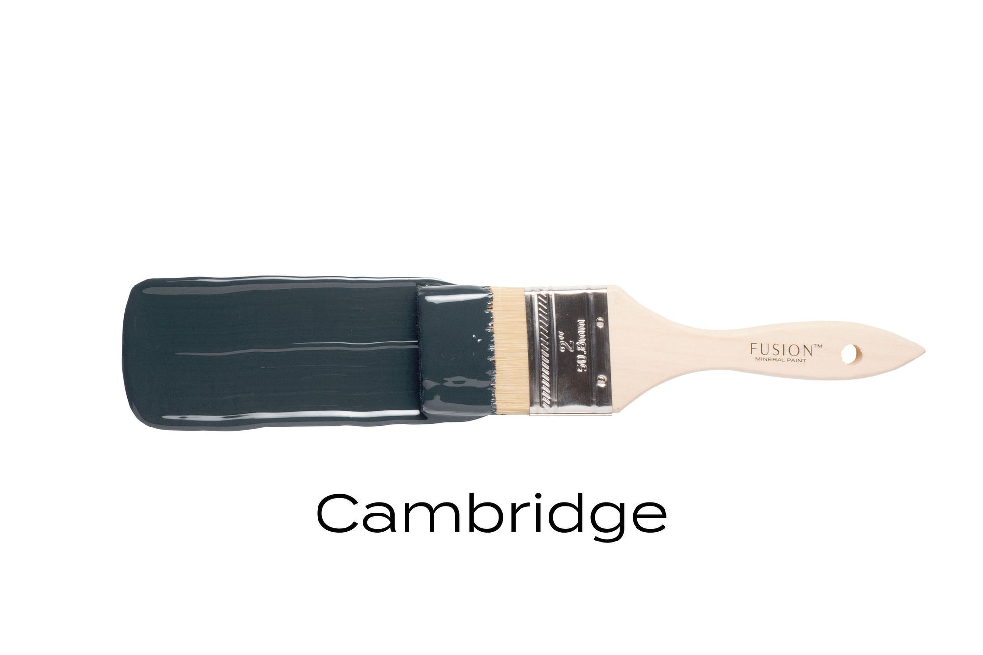Cambridge -Fusion Mineral Paint