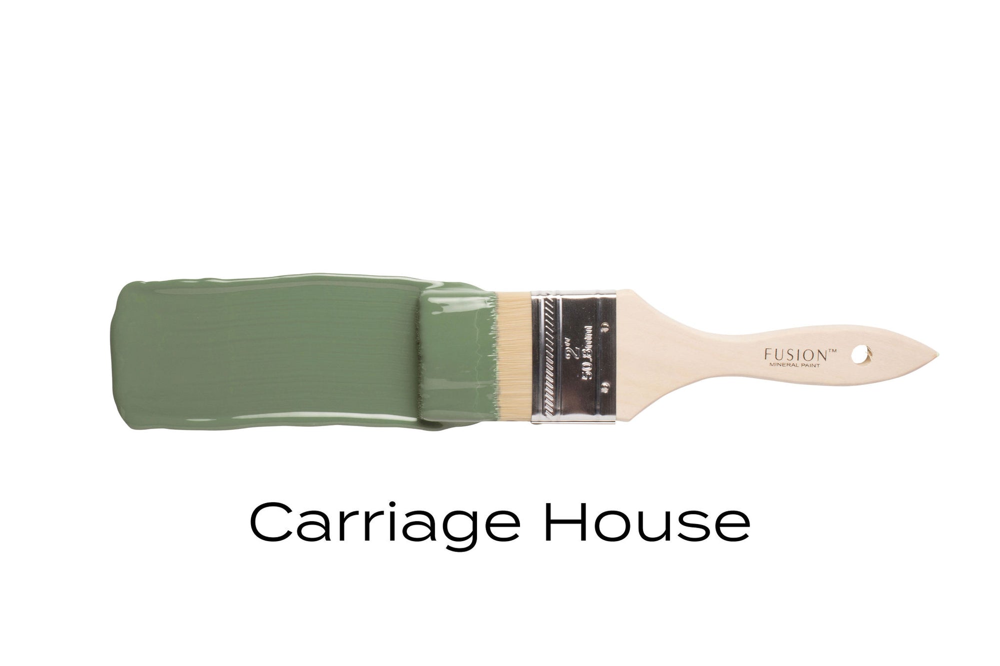 Carriage House-Fusion Mineral Paint