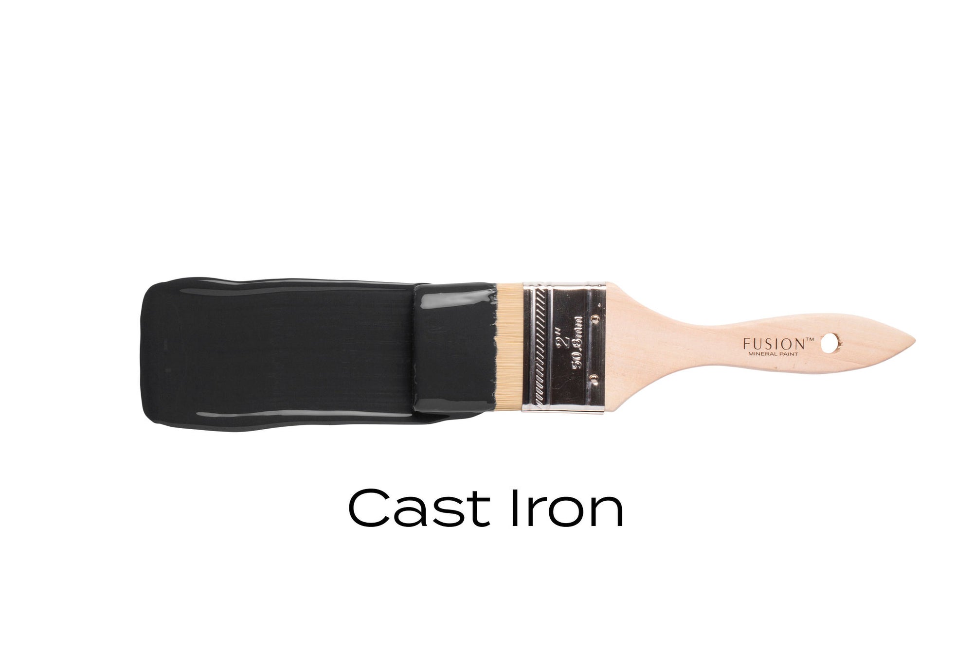 Cast Iron-Fusion Mineral Paint