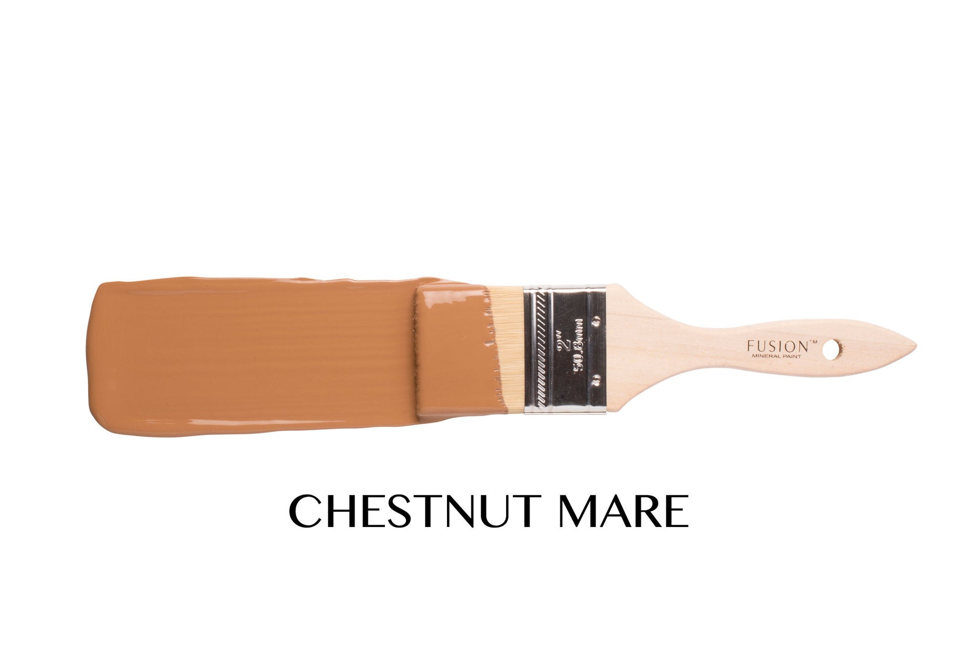 Chestnut Mare-Fusion Mineral Paint