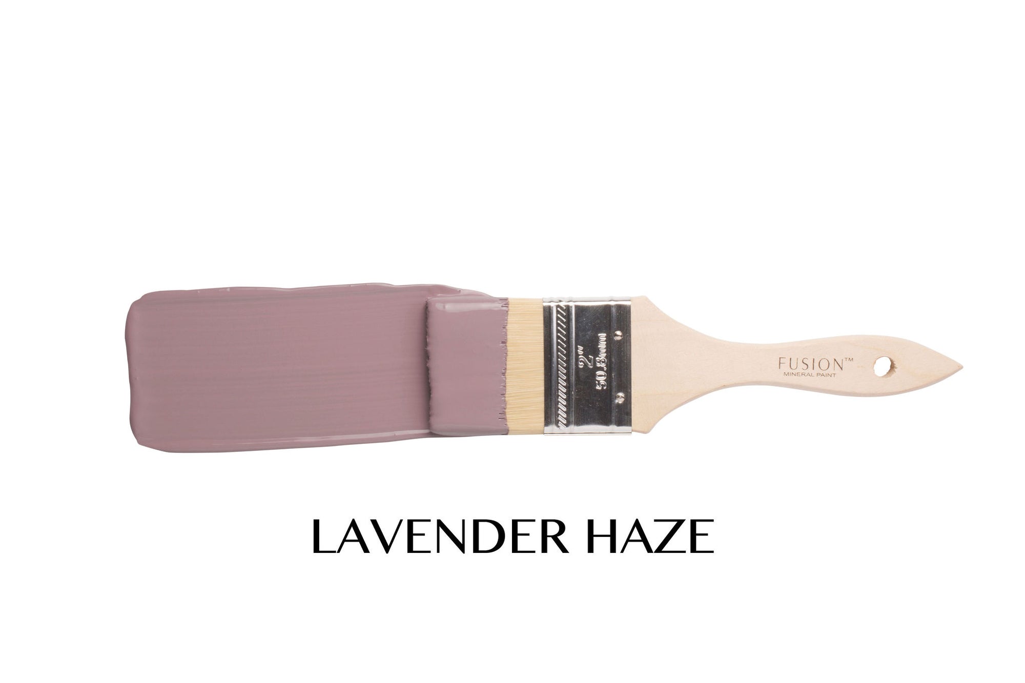 Lavender Haze-Fusion Mineral Paint