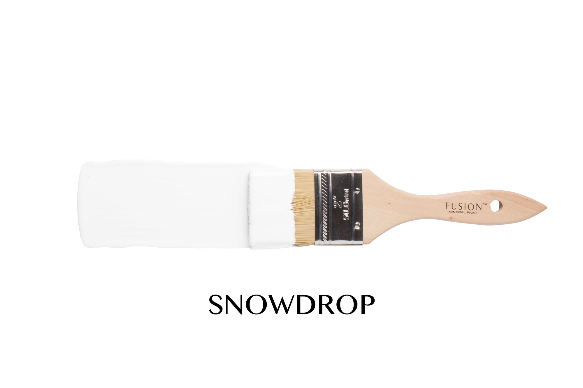 Snowdrop-Fusion Mineral Paint