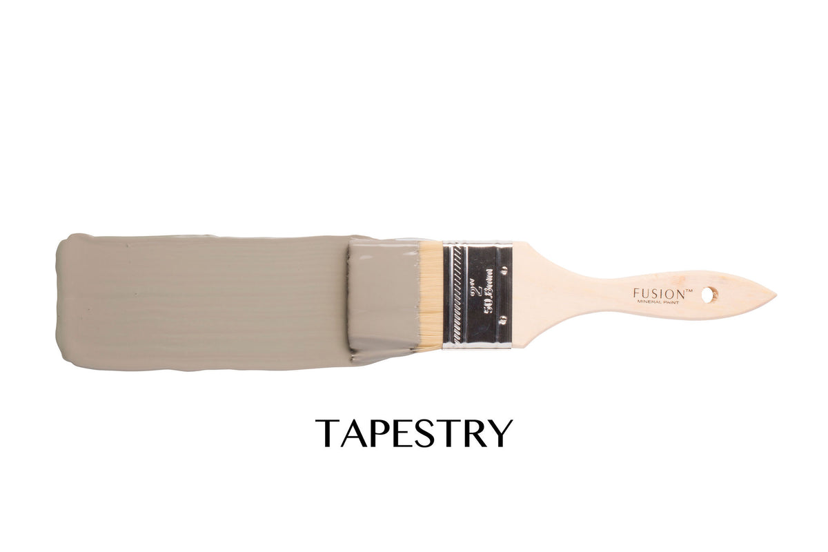 Tapestry-Fusion Mineral Paint