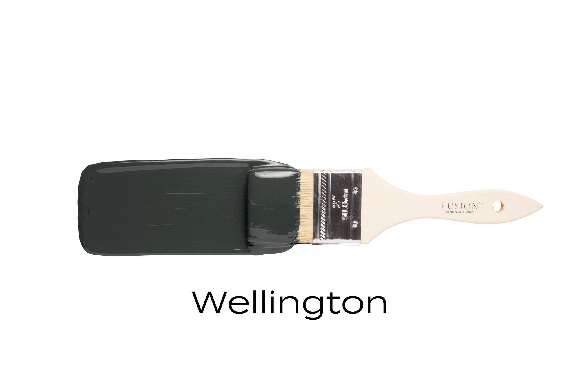Wellington-Fusion Mineral Paint