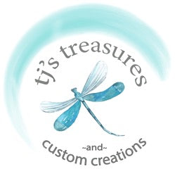 Victorian Lace-Fusion Mineral Paint - TJ's Treasures & Custom Creations