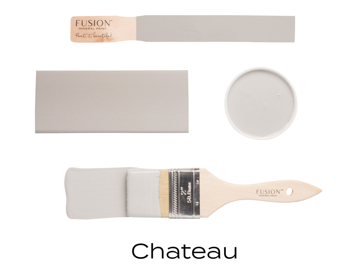 Chateau-Fusion Mineral Paint