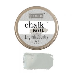 Redesign Chalk Paste