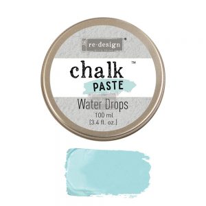 Redesign Chalk Paste