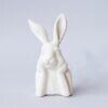 Cement Rabbit -2 Sizes