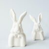 Cement Rabbit -2 Sizes