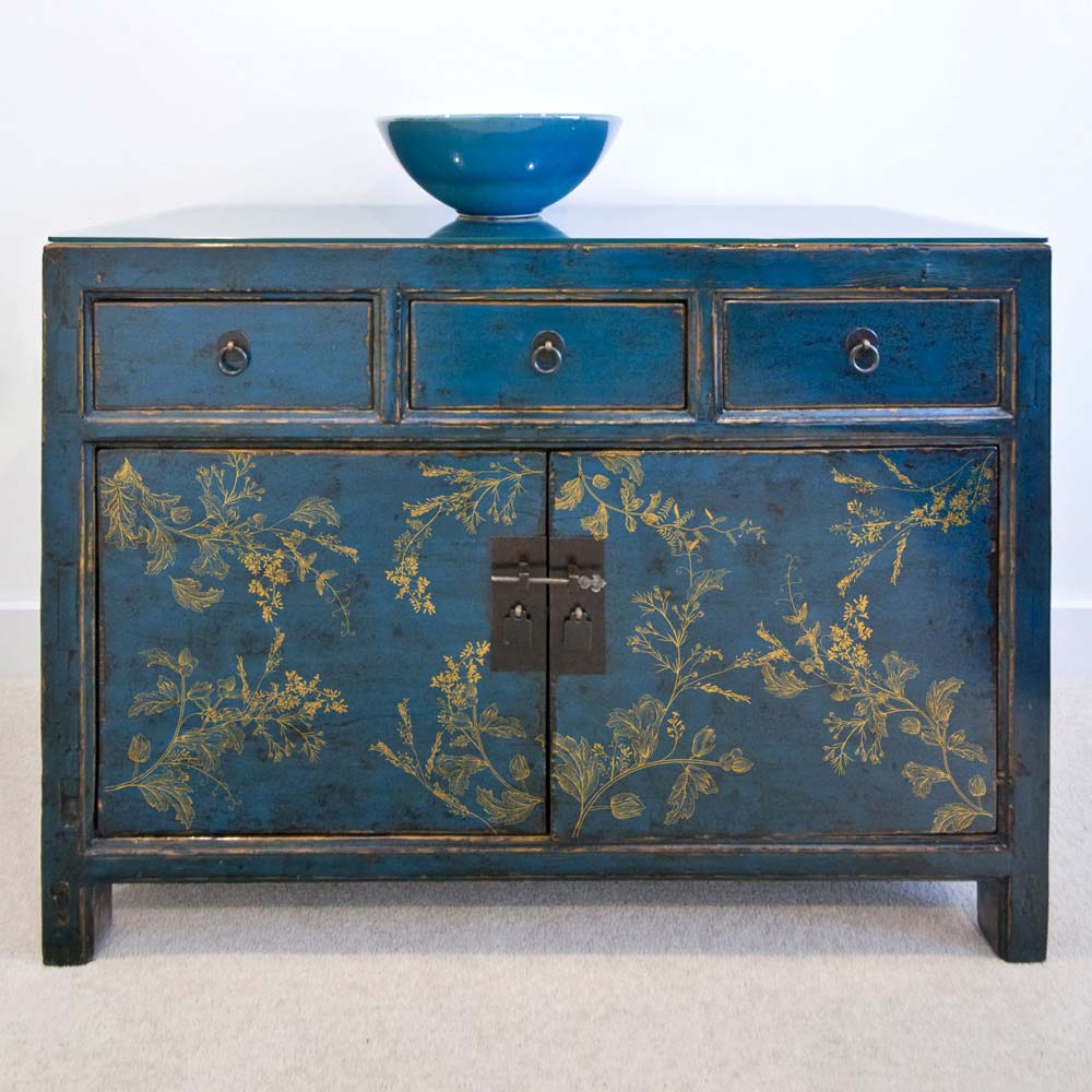 Redesign Decor Maxi Transfer - Dainty Blooms-2 Sheets 12&quot;x12&quot;ea