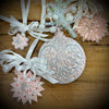 Resin Ornament Workshop