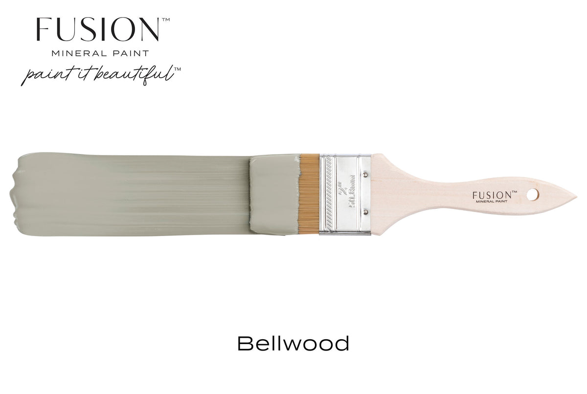 Bellwood-Fusion Mineral Paint