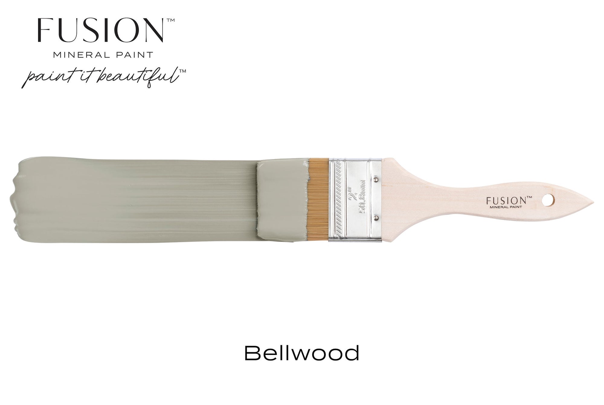 Bellwood-Fusion Mineral Paint
