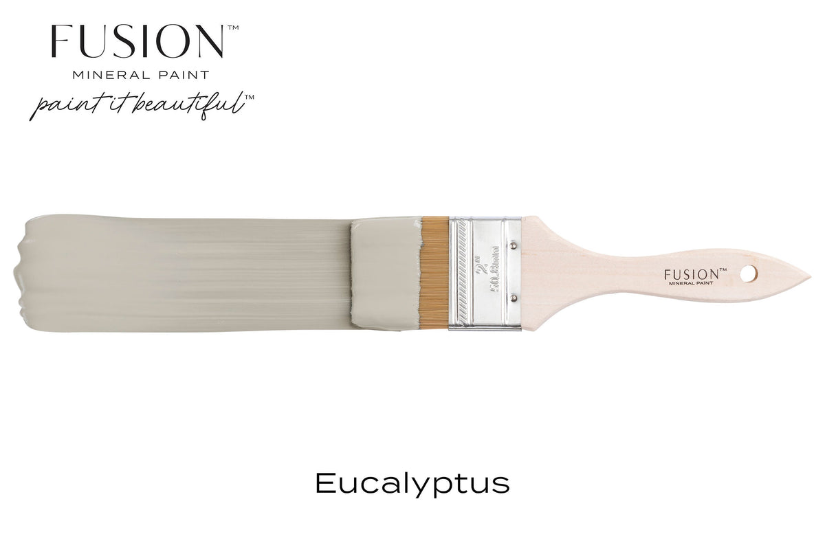 Eucalyptus-Fusion Mineral Paint