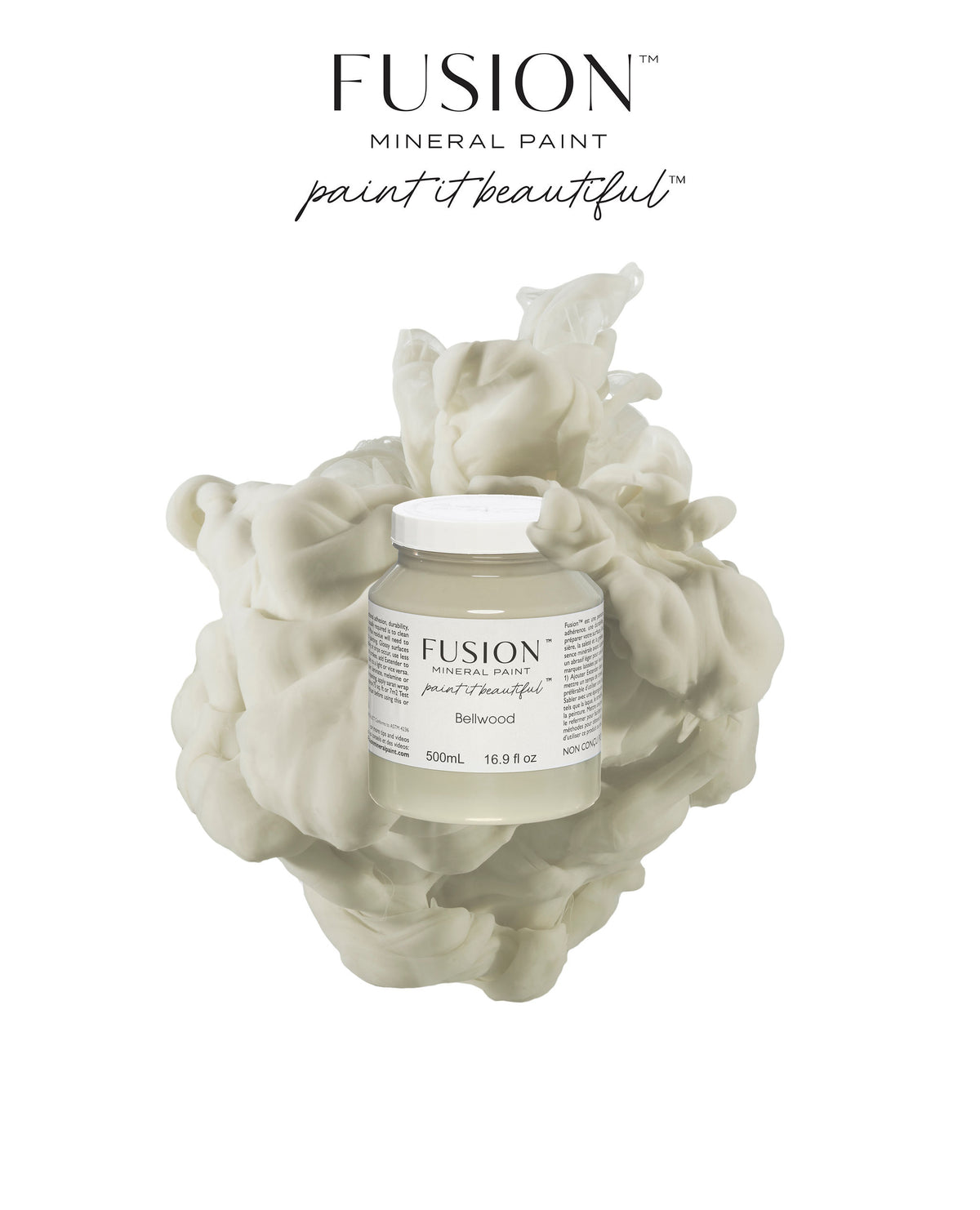 Bellwood-Fusion Mineral Paint