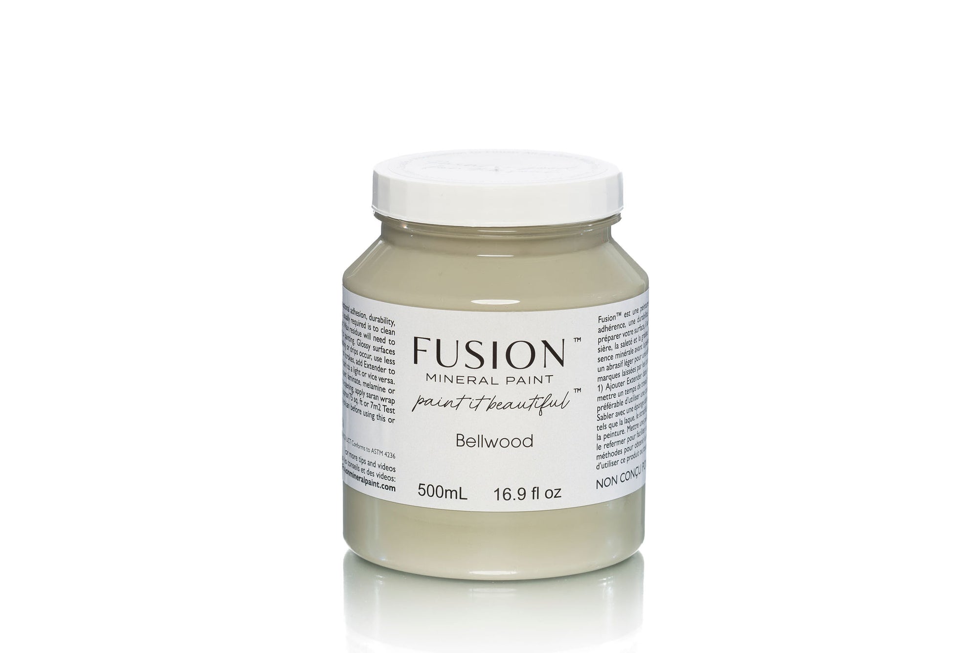 Bellwood-Fusion Mineral Paint