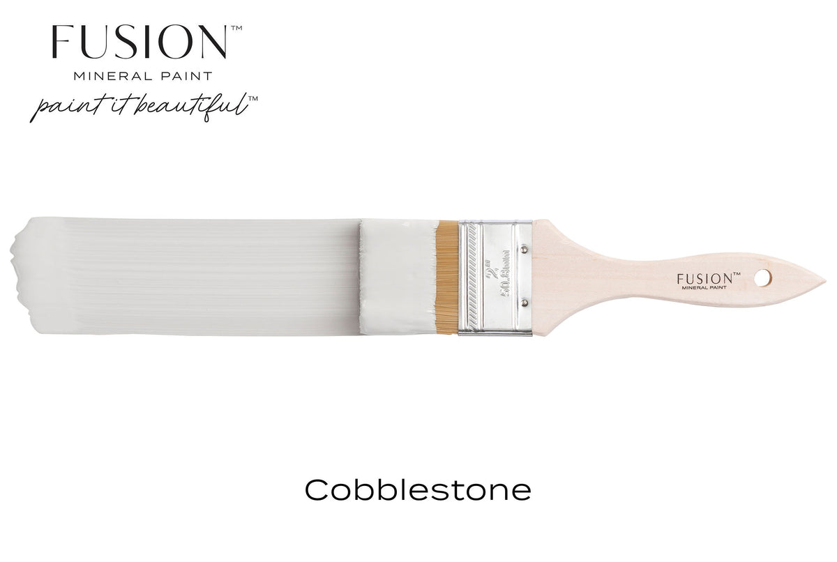 Cobblestone-Fusion Mineral Paint