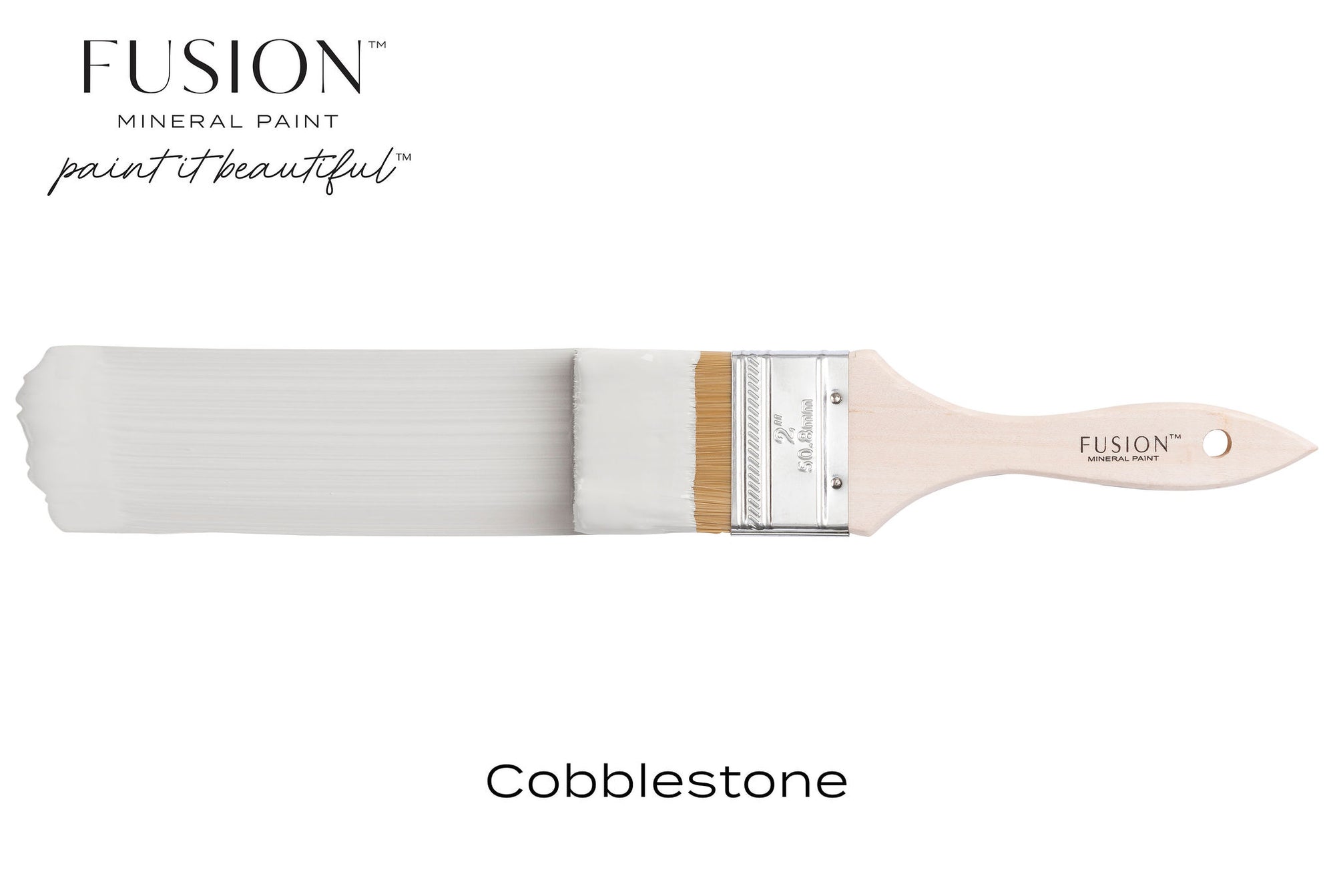 Cobblestone-Fusion Mineral Paint