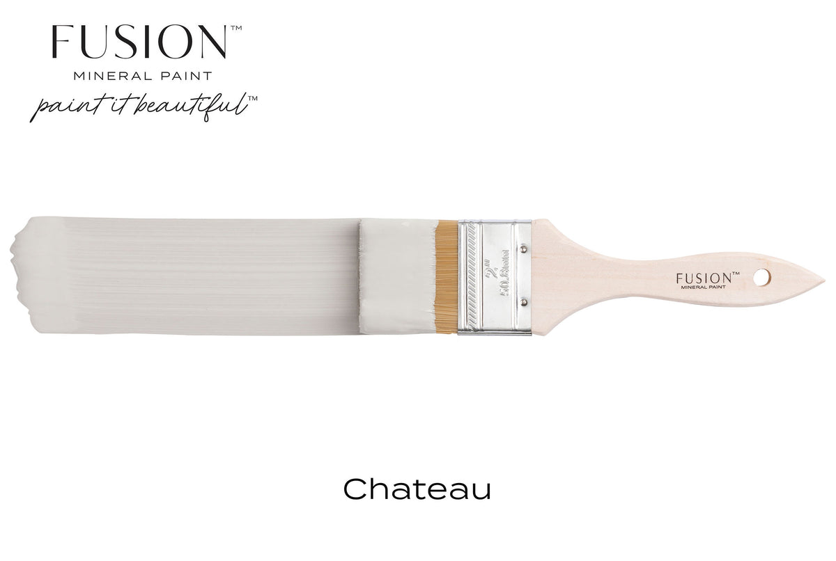 Chateau-Fusion Mineral Paint