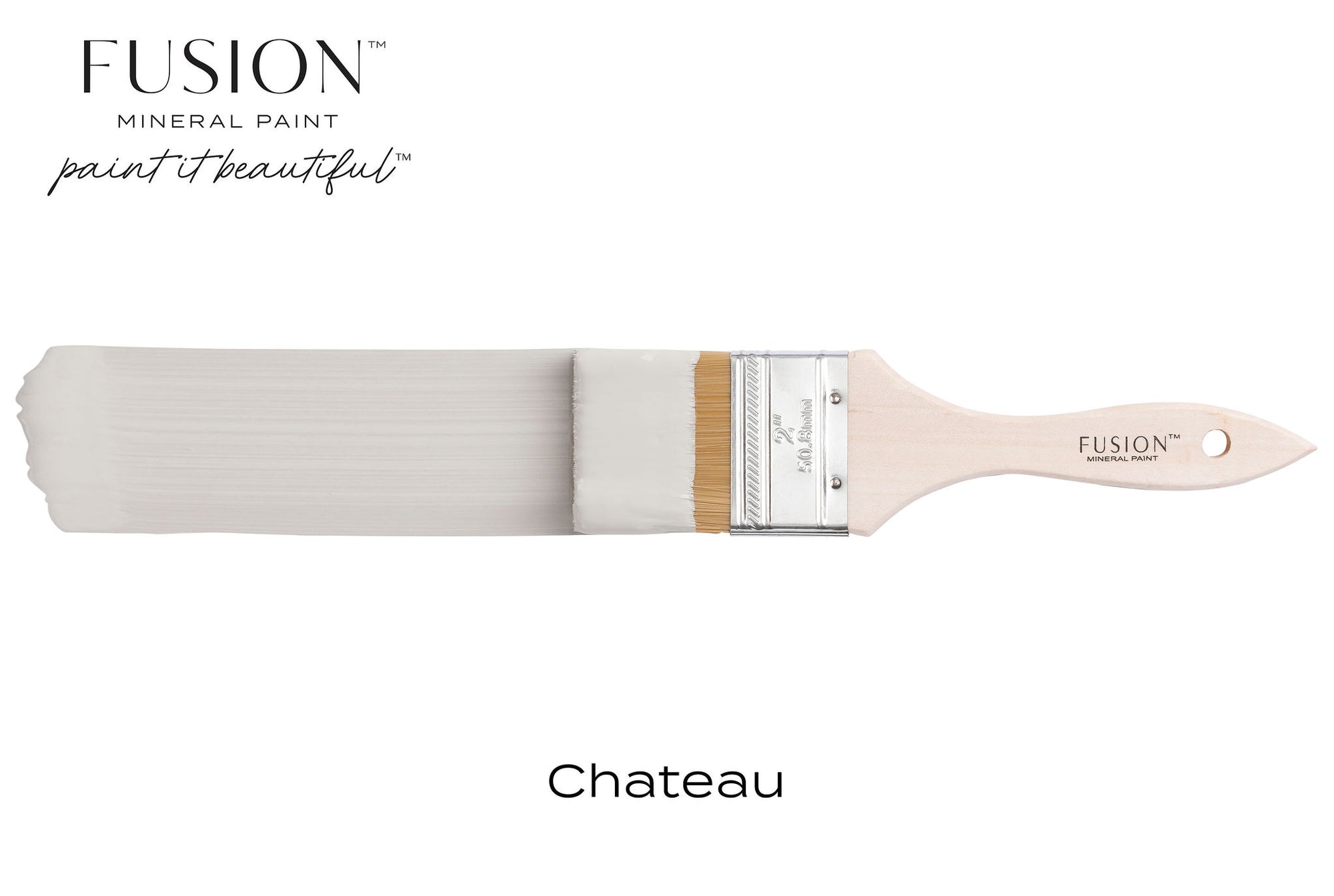 Chateau-Fusion Mineral Paint