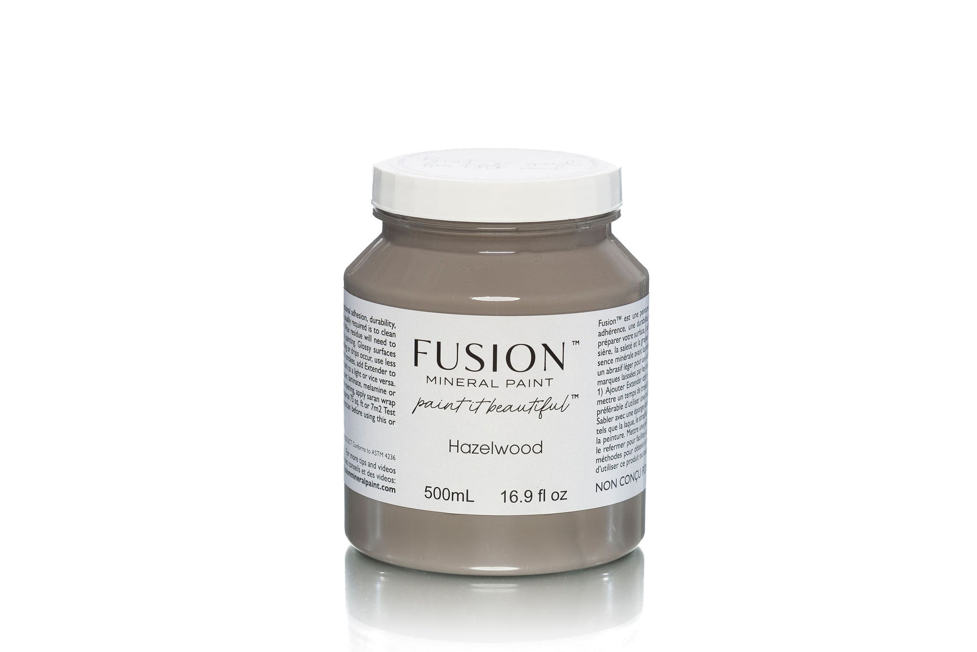 Hazelwood-Fusion Mineral Paint